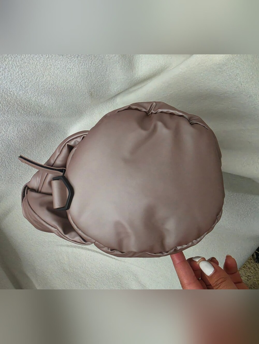 Brand New Rains Puffer - Picture 3 of 5